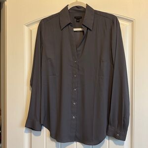 Ladies Ann Taylor Blouse, S